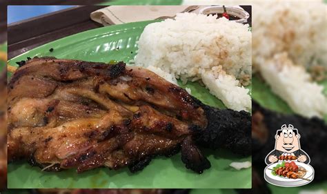 Mang Inasal: A Fast-Turning Fastfood Ironss in Iloilo City, …