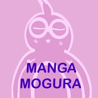 Manga Mogura RE (@MangaMoguraRE) / Twitter