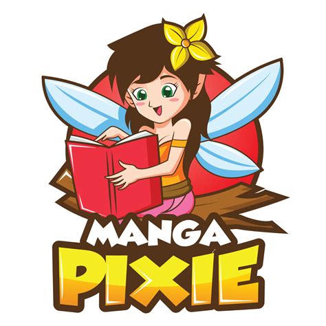 Manga Pixie - Facebook