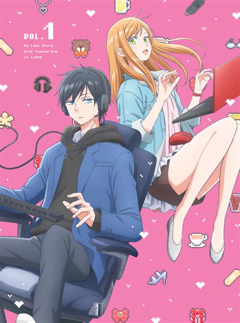 Manga Yamadakun to Lv999 no Koi wo Suru Chapter 45engli