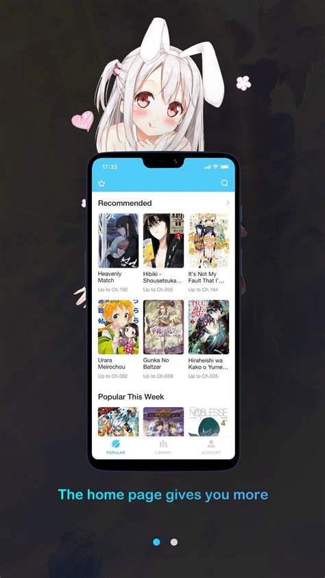 Manga mangafox. 2.9.1-full by mangafox.app. Oct 18, 2018. Download APK. How to install XAPK / APK file. Follow. Use APKPure App. Get mangafox.app old version APK for Android. Download. 