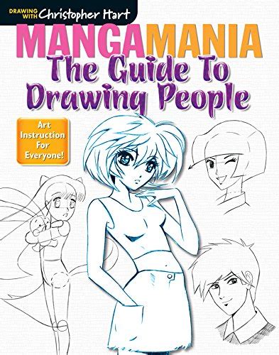 Manga mania the guide to drawing people by christopher hart. - Ddt e gli altri insetticidi clororganici.