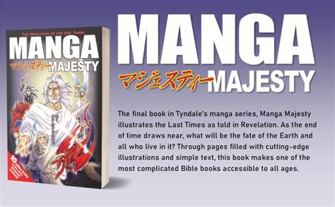 Full Download Manga Majesty The Revelation Of The End Times By Next