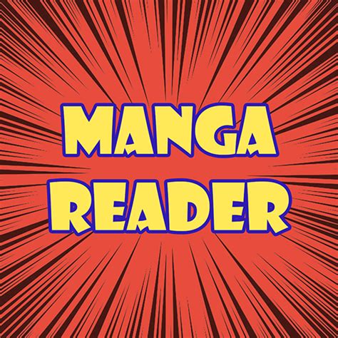 MangaReader - Read Manga Online Free