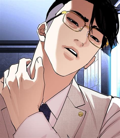  Senior Manager Kim is a White Tiger Job Centre member, currently employed by Tom Lee. He was contracted to Workers before being pulled out. He is the protagonist of his own spinoff manhwa, titled Manager Kim. Senior Manager Kim at first appears to be an average Korean man of unknown height and black hair. Although he appears old in Lookism, he is shown to be extremely fit and muscular in his ... . 