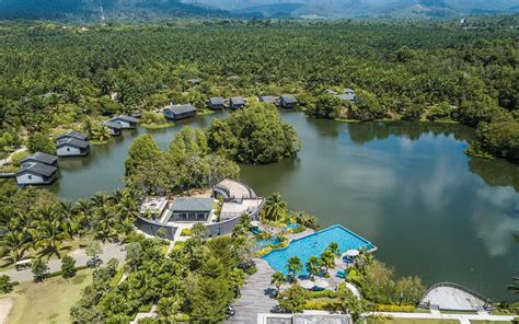 Mangala Resort and Spa - All Villa in Malaysia - Priceline.com