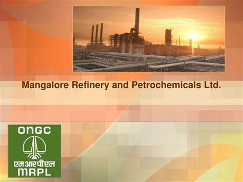 Mangalore refinery and petrochemicals ltd share price. Mangalore Refinery & Petrochemicals Ltd. () Stock Market info Recommendations: Buy or sell Mangalore Refinery & Petrochemicals stock? Mumbai Stock Market & Finance report, prediction for the future: You'll find the Mangalore Refinery & Petrochemicals share forecasts, stock quote and buy / sell signals below.. According to present data … 