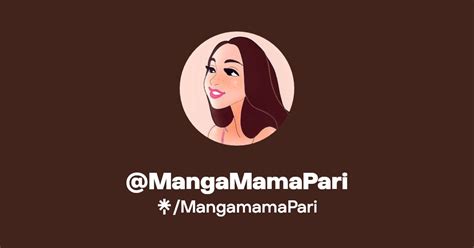 Mangamamapari Onlyfans Leaked XXX 💋