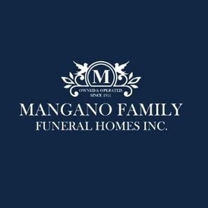 Mangano funeral home. May 11, 2023 · The family will receive visitors on Monday, May 15th at Mangano Family Funeral Home Of Middle Island located at 640 Middle Country Rd in Middle Island. The visitation hours are scheduled from 2:00 ... 