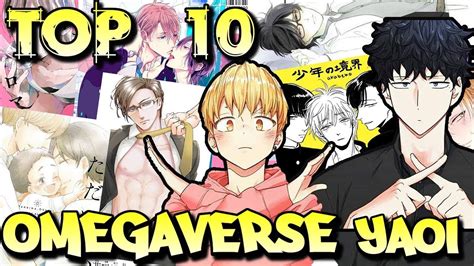 Mangas omegaverse mujeres.  10 a&ntilde;os m&aacute;s tardes la joven Ny...