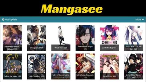The manga is also called (Japanese , Hepburn. . Mangasee