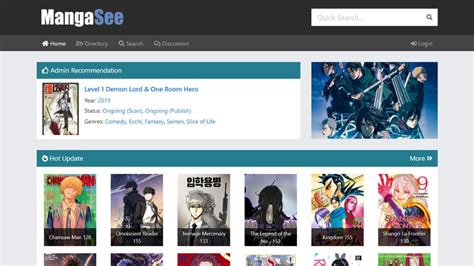 Mangasee extension apk.  Quick guide to help you get set up with Mangayomi ext...