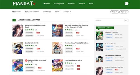 Any good alternatives to check out Manhwa updates? Check manga-tx with a "-" between manga and tx, not mangatx it's basically a clone of mangatx, I am using that for now. Just have some issue on tachiyomi for migrating some manwha. The migration tool can't find some manwha even when they have the same name on both sources.. 