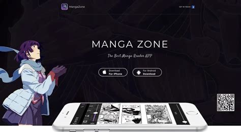 Mangazone - The best manga websites in English.