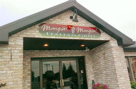 Mangia mangia hershey pa. Things To Know About Mangia mangia hershey pa. 