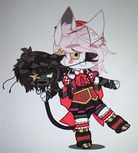 Mangle/Gallery ~•FNaF Gacha•~ Wiki Fandom