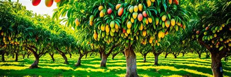 Mango Capital Of The Philippines - QnA