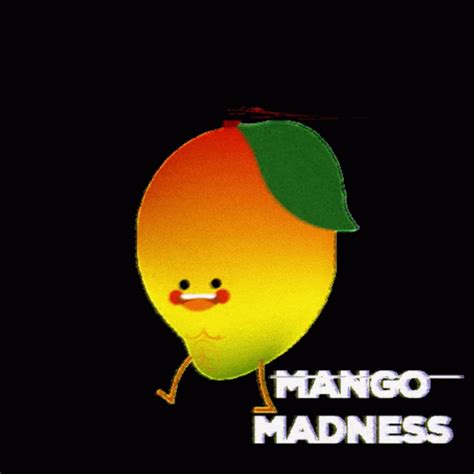 Mango Gif