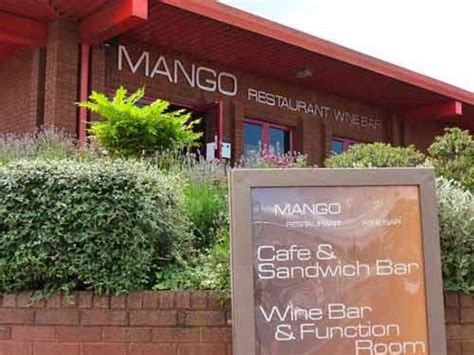 Mango Wine Bar Wavertree , Liverpool - Uk-HallHire