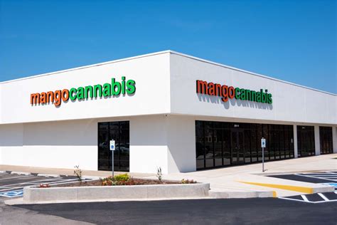 Mango offers the highest-quality cannabis expe