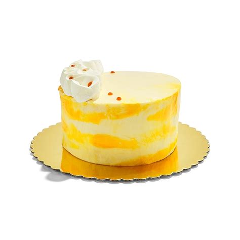 Mango chantilly cake whole foods. Mango Yuzu Chantilly Cake 8in. Prices and availability are subject to change without notice. Offers are specific to store listed above and limited to in-store. Promotions, discounts, and offers available in stores may not be available for online orders. The information provided on this website, including special diets and nutritional ... 