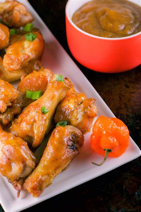 Mango habanero wings. OG Hot has the classic blend of heat and tang that gives this wing its flavorful kick. 9) Cajun. Cajun is a flavor with all the warmth of Original Hot mixed with the bold, zesty flavors of … 