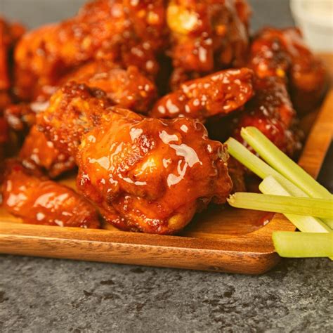 Mango habanero wingstop. 70 cal. Select a Location. Enjoy our Bottles of Mango Habanero Sauce when you order for delivery or pick up from a nearby Buffalo Wild Wings®, the ultimate place for wings, beer, and sports. 