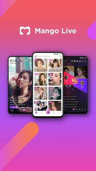 Mango live mod terbaru apk.  Mango Live Mod Apk merupakan aplikasi live st...