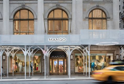 Mango nyc. Retail. How Mango Plans to Conquer America, Starting With Massive NYC Flagship. Mango has opened the doors to its new 23,000 square-foot flagship in New York … 