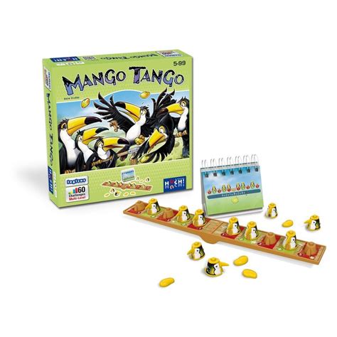 Mango oyunu