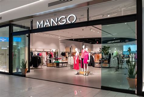 Mango returns to Varna! Delta