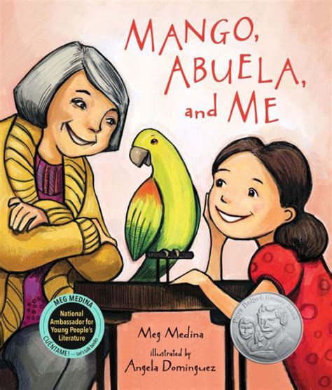 Download Mango Abuela And Me By Meg Medina