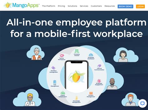 Mangoapps customers.  We&rsquo;re proud to provide unlimited administra...