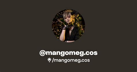 Mangomeg.Cos Onlyfans Leak [CLIP] 🔥 76 Photos