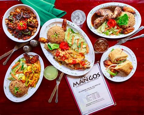 Mangos caribbean restaurant. Things To Know About Mangos caribbean restaurant. 