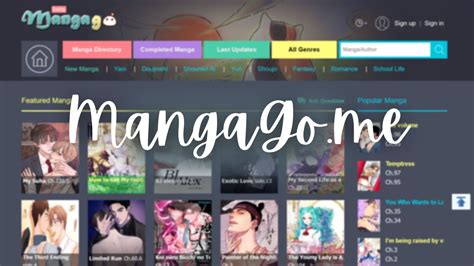 Mangsgo - Mangago Chat, Forums, Discord Server: https://discord.gg/wvZekqxyWp And Mangago Forums For All The Mangago.me Lovers! Recommend yaoi BL manga/manhwa (or...