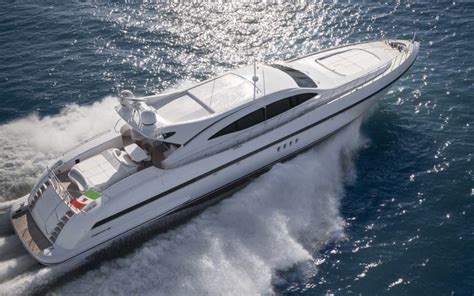 Mangusta 108 range.  Explore all technical specifications of the Mangusta 108 ARES ...