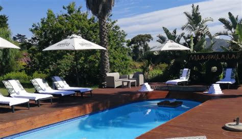 Mangwanani African Spa Winelands - wikideals.co.za