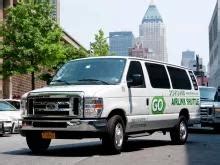 Manhattan Airport Transfer Tickets AttractionTickets.com