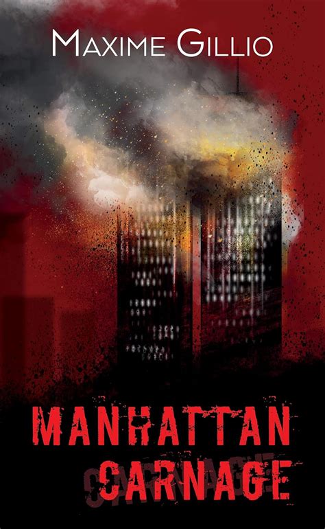 Manhattan Carnage