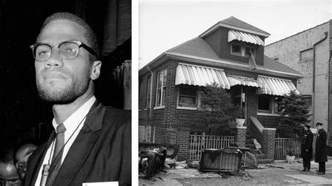 Manhattan DA to review 1965 Malcolm X murder investigation