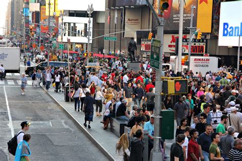 Manhattan People