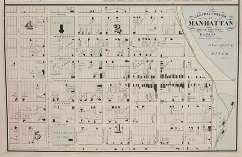 Manhattan Standard Drawings Manhattan, KS - Official …