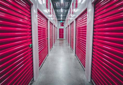 Manhattan Storage Units & Facilities @CubeSmart