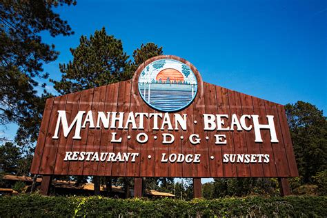 Manhattan beach lodge. Things To Know About Manhattan beach lodge. 
