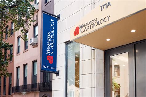 Manhattan cardiology. Cardiology. 170 William Street New York, NY 10038. 646-588-2526. We offer a full range of diagnostic and therapeutic services for cardiovascular disease. Our physicians are board certified in cardiovascular diseases and imaging. 