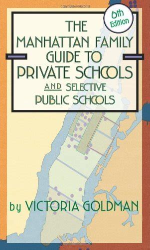 Manhattan family guide to private schools and selective public schools 6th edition manhattan family guide to. - A pocket guide to good clinical practice including the.