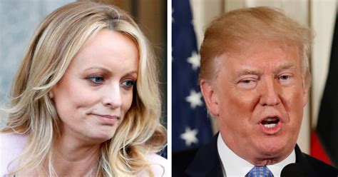 Manhattan judge rejects Trump’s request to boot him off Stormy Daniels hush money case