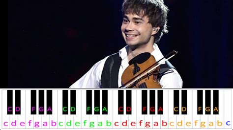 Manhattan speak Museum fairytale alexander rybak piano Wow Wednesday