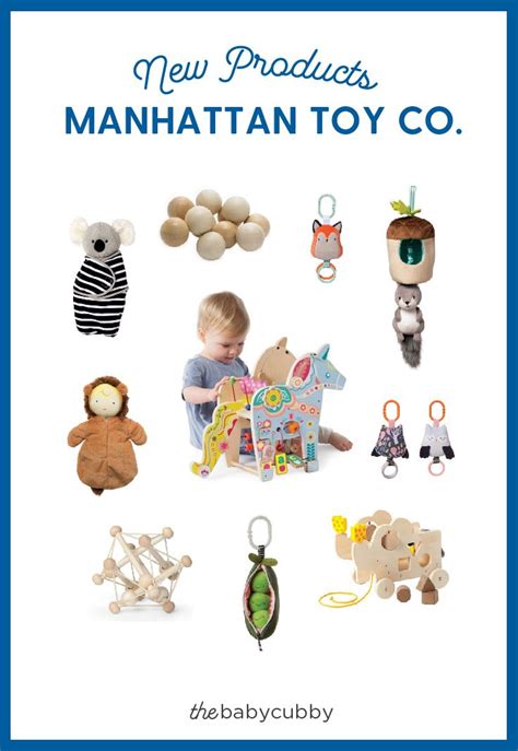 Manhattan toy company. Things To Know About Manhattan toy company. 
